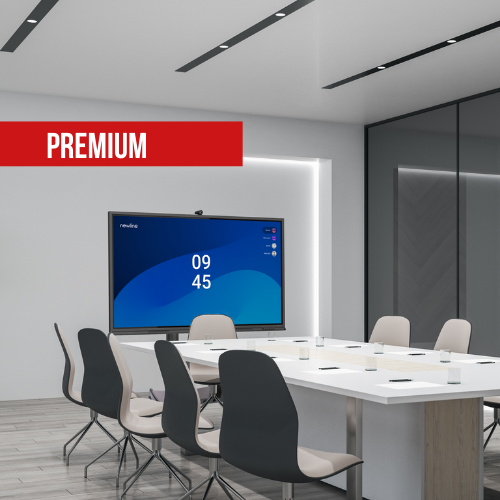 Pantallas Interactivas - PREMIUM